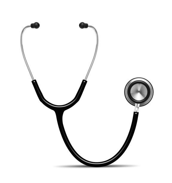 听诊器