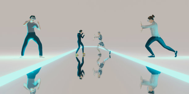 metaverse