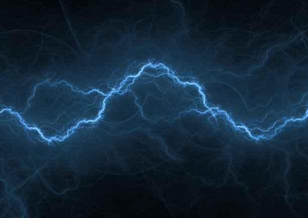 lightning