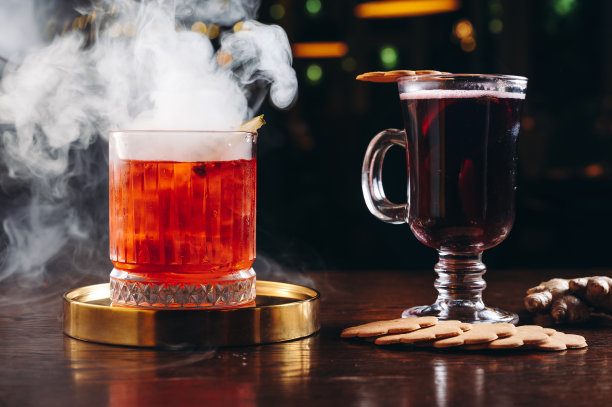 cocktails