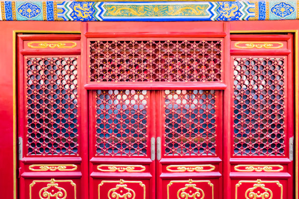 中国风传统古典画