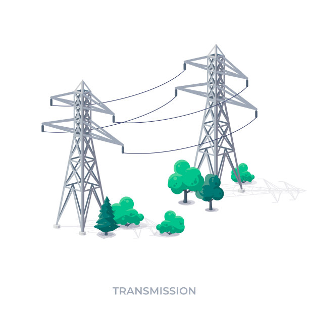 pylons