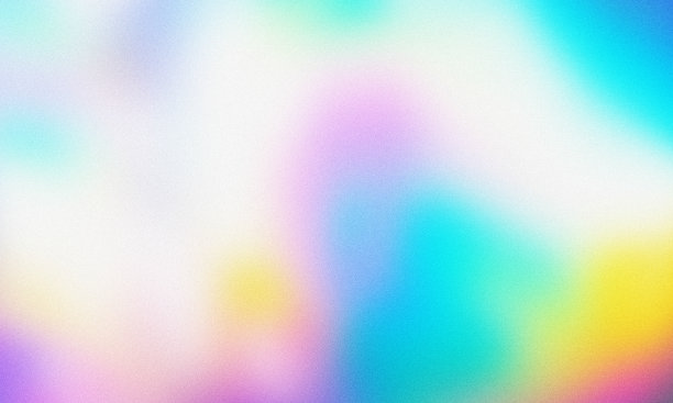 炫彩动感光线背景图