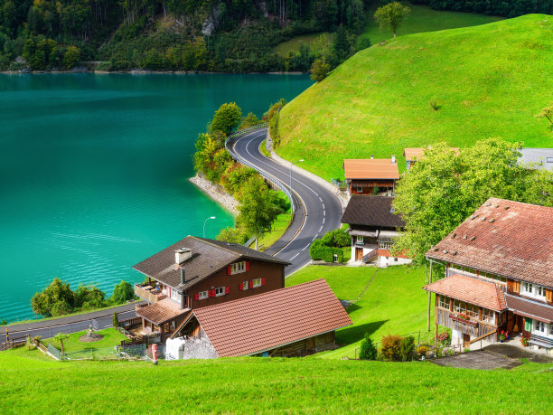 lungern