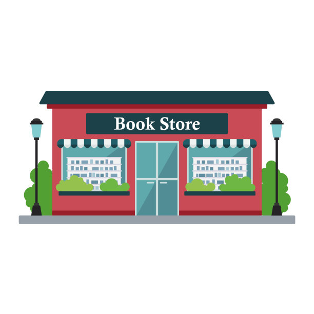 bookstore
