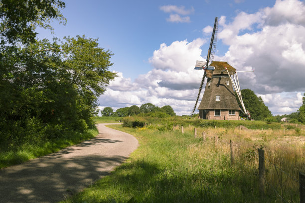 drenthe