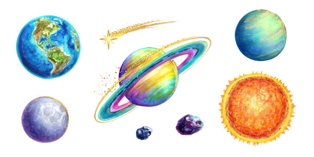 astronomical