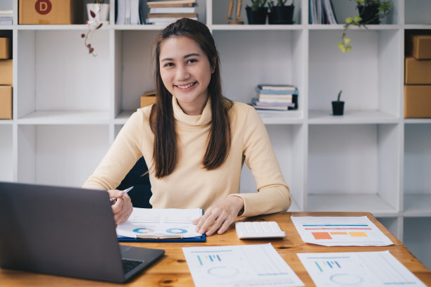 理财文化墙财务文化墙