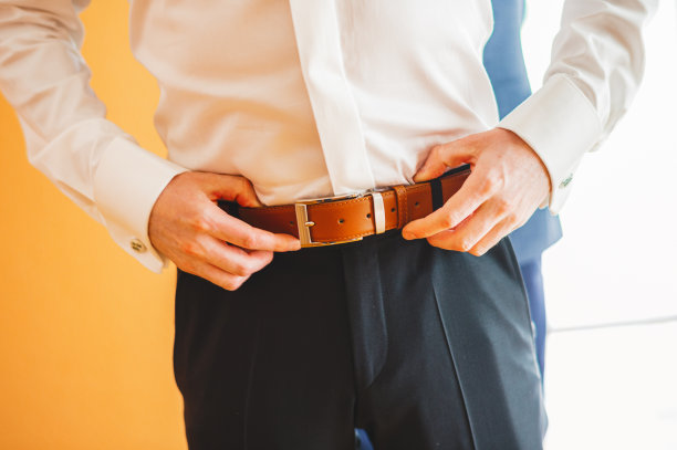 belt