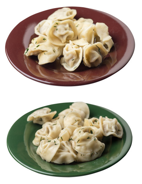 dumplings