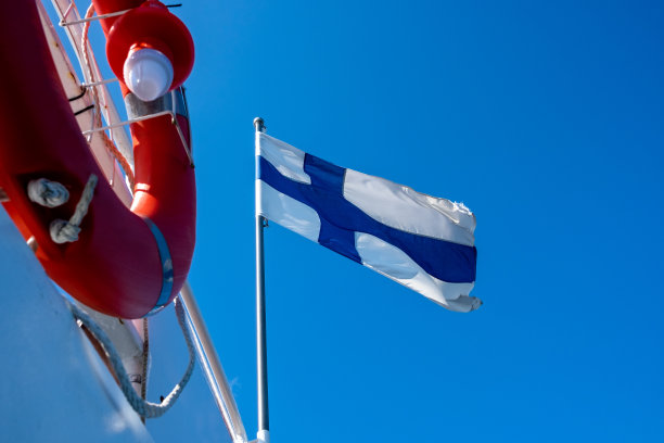finland