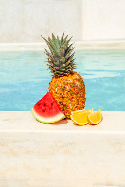 fruits
