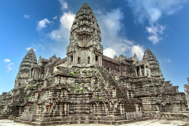 angkor