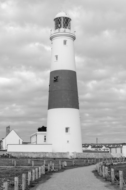 lighthouse