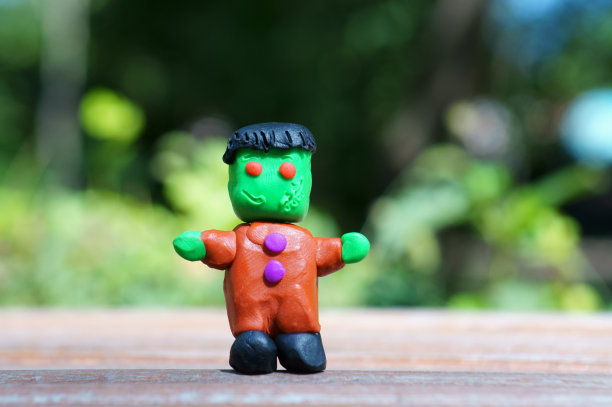 zombie