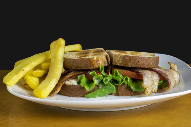blt