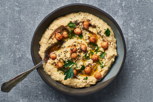 hummus