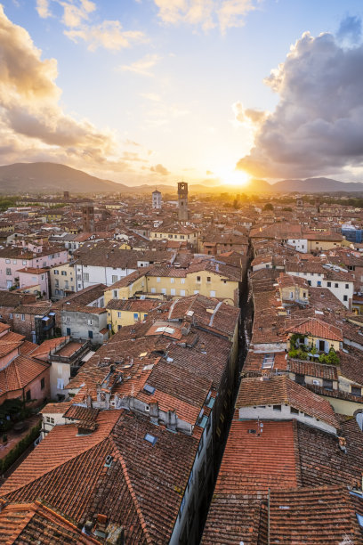 lucca