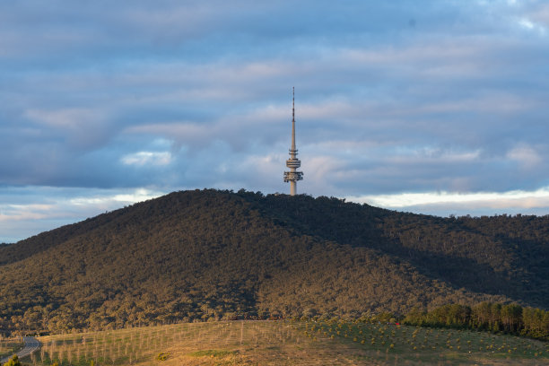 canberra