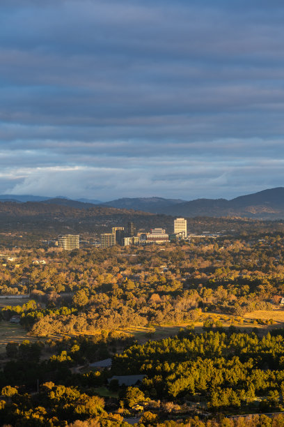 canberra