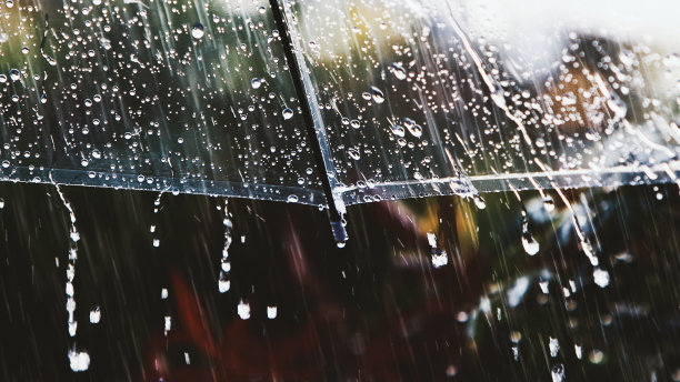 drizzle