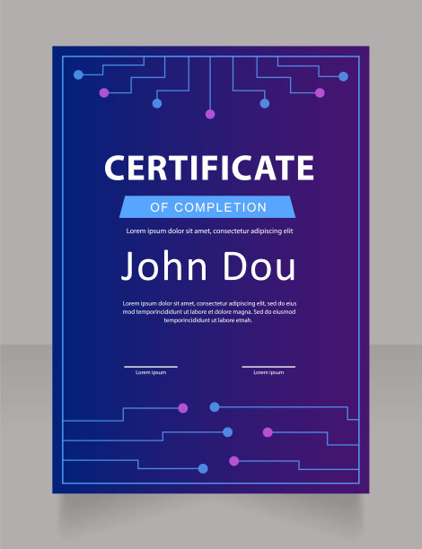 degree