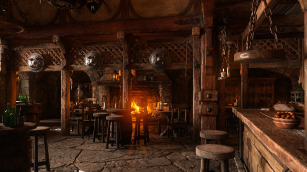 mediaeval