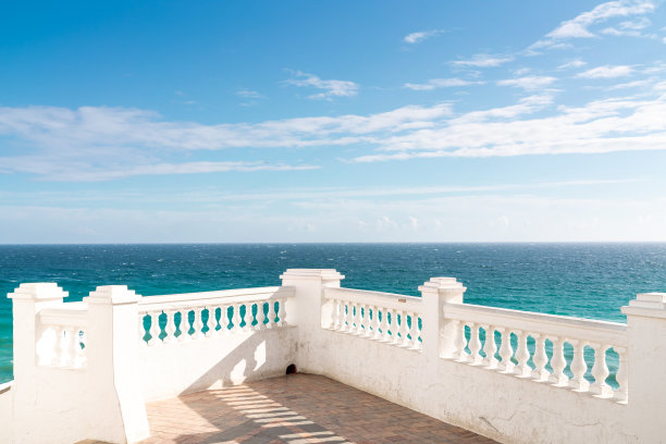 balustrade