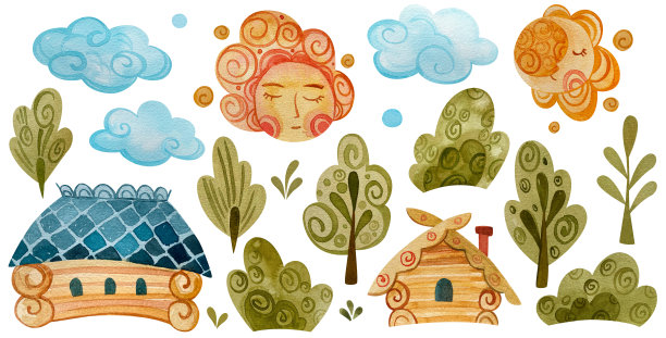 illustrations