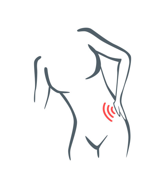 扁平矢量人物绘制