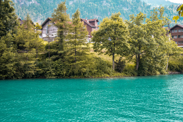 lungern