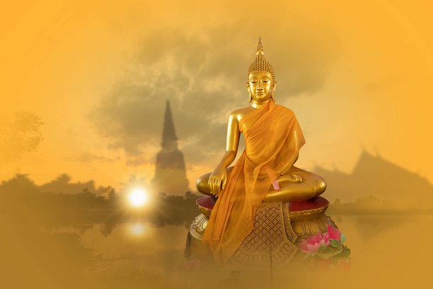 buddhist