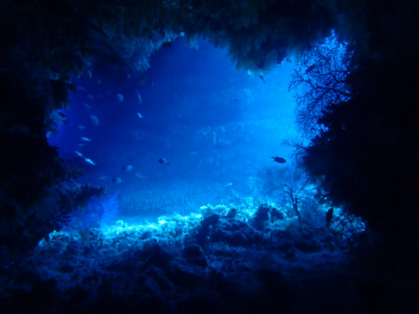 depth