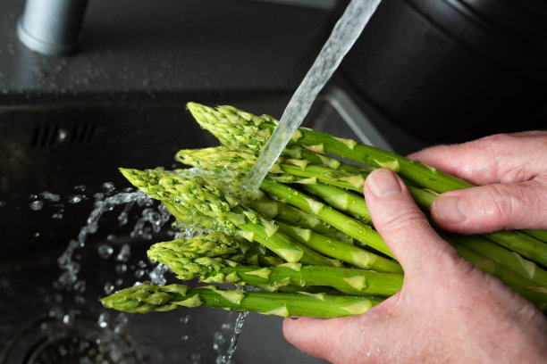 asparagus
