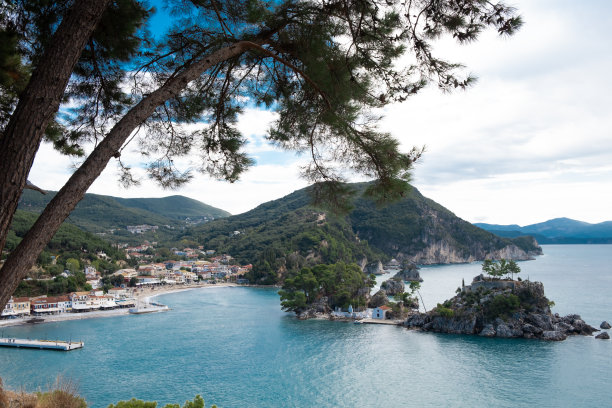 ionian