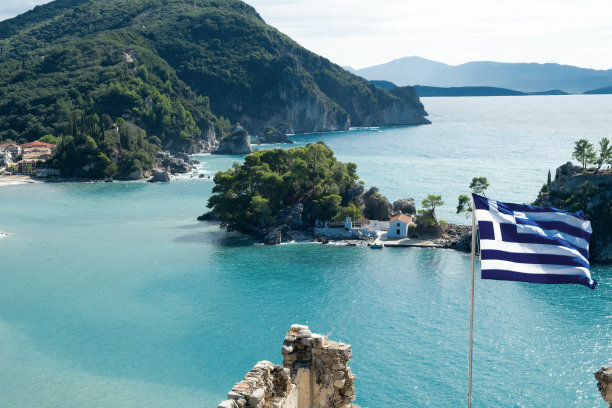 ionian