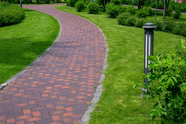 pavement