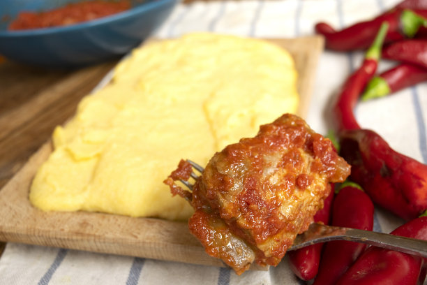 polenta