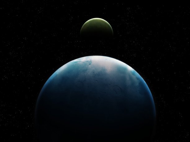 planet