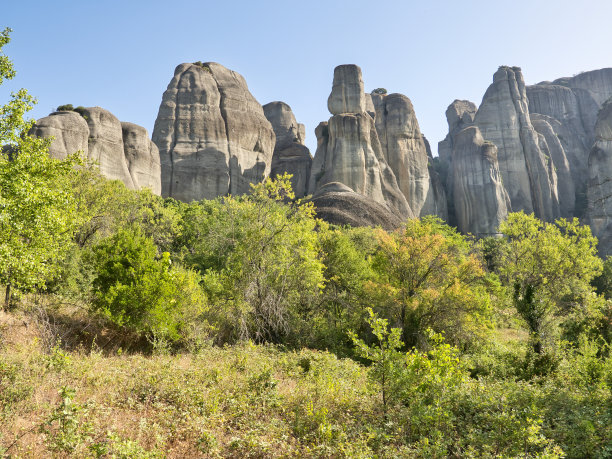 meteora