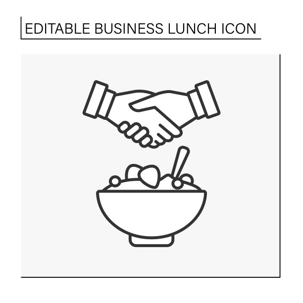 餐饮管理咨询logo