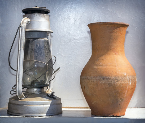 antique