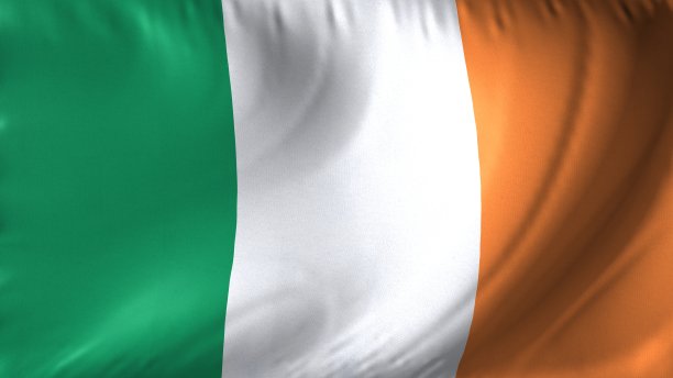 irish