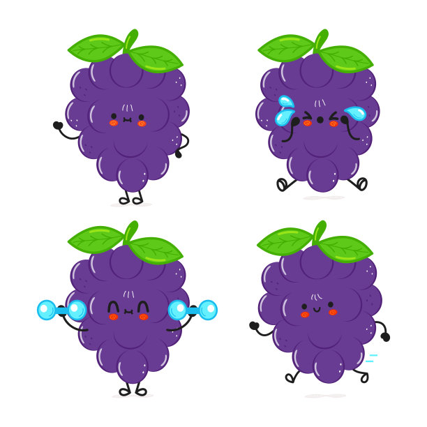 mascot