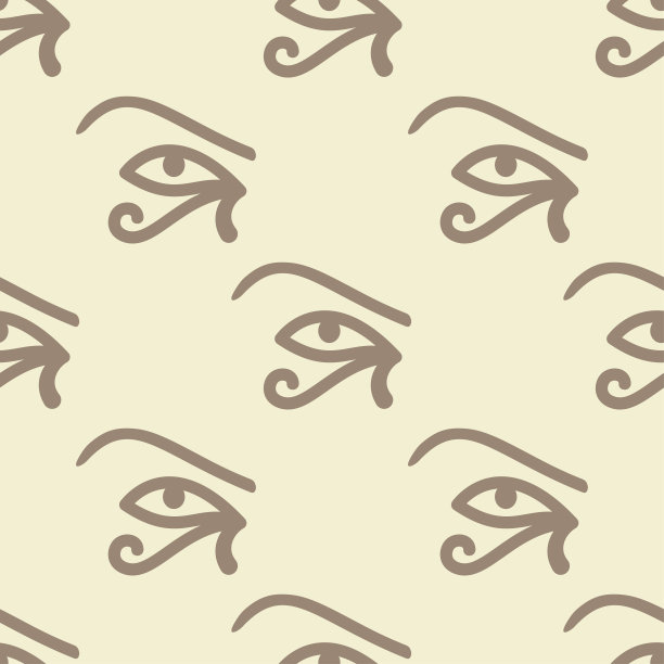 古埃及护身符