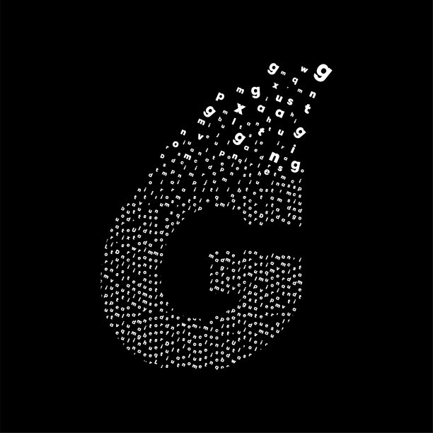 g