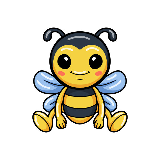 蜜蜂设计