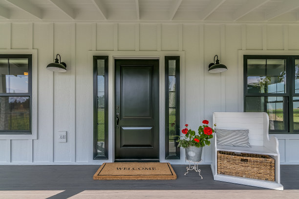 porch