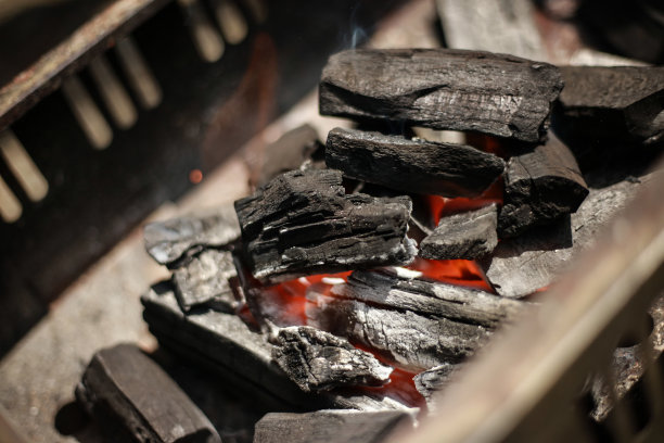 chargrill