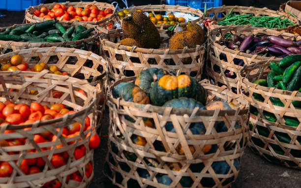 vendor